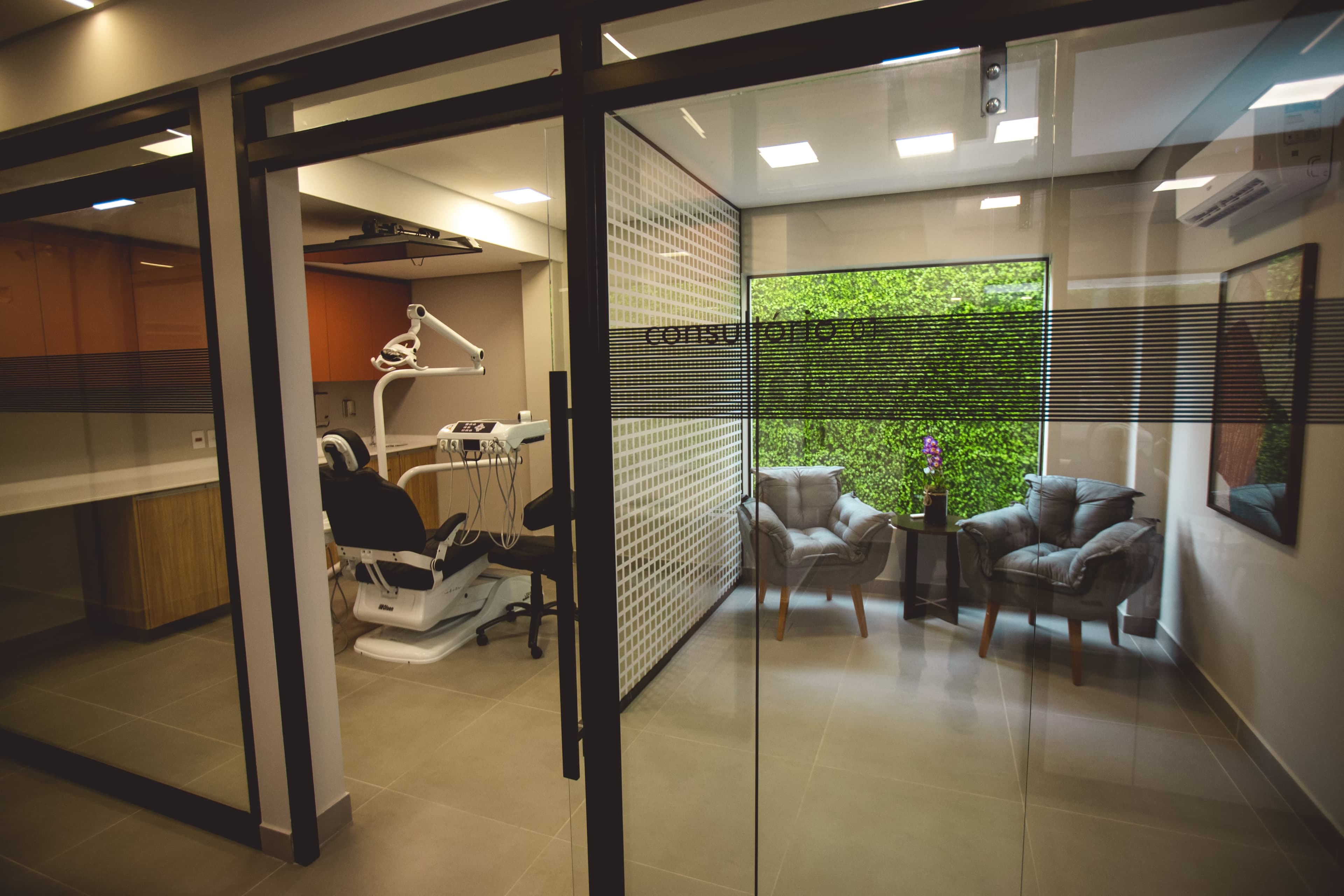 Coworking Odontológico