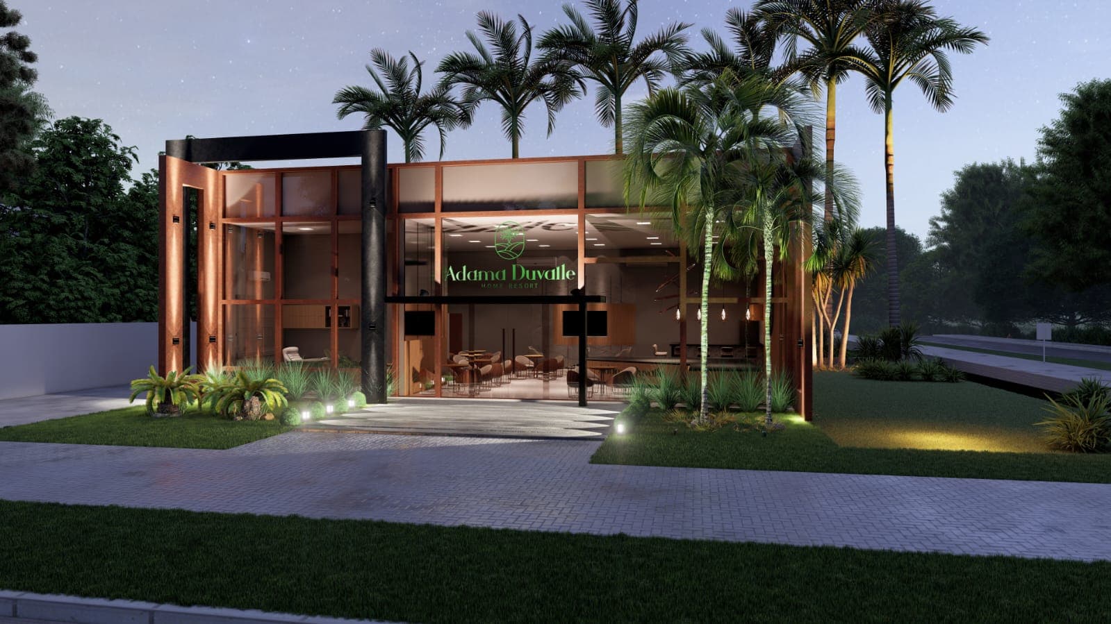 Administração Imobiliária